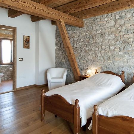 Agriturismo Sant'Egidio Aquileia Exterior photo