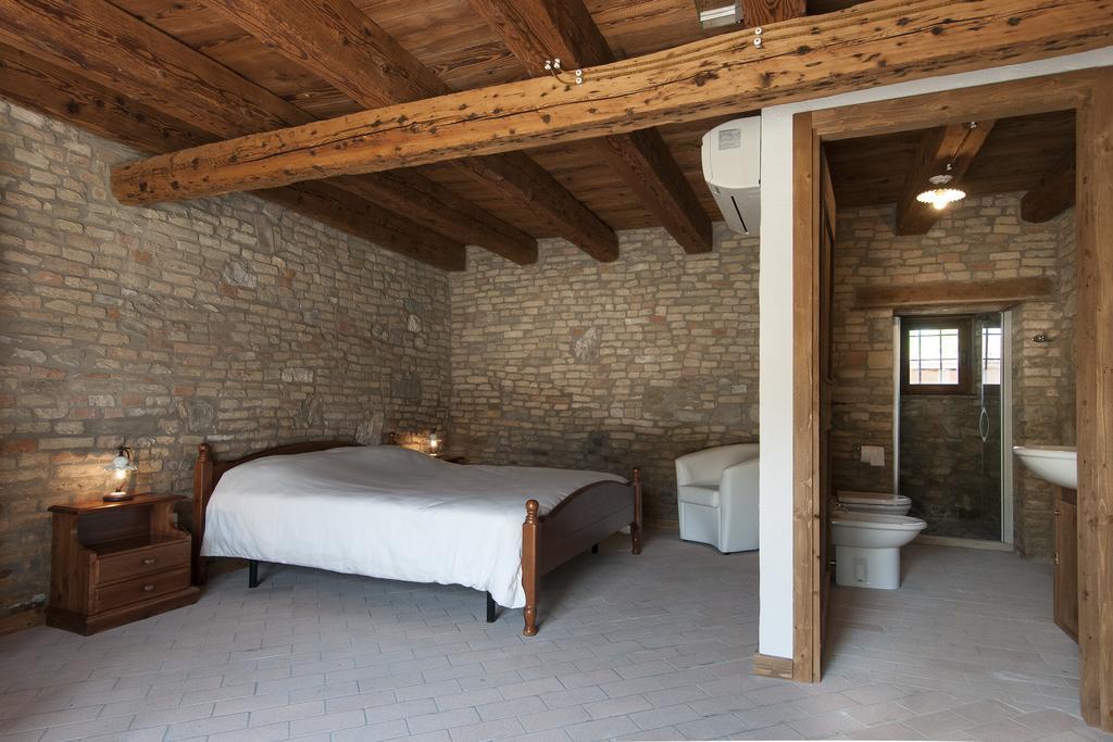 Agriturismo Sant'Egidio Aquileia Exterior photo