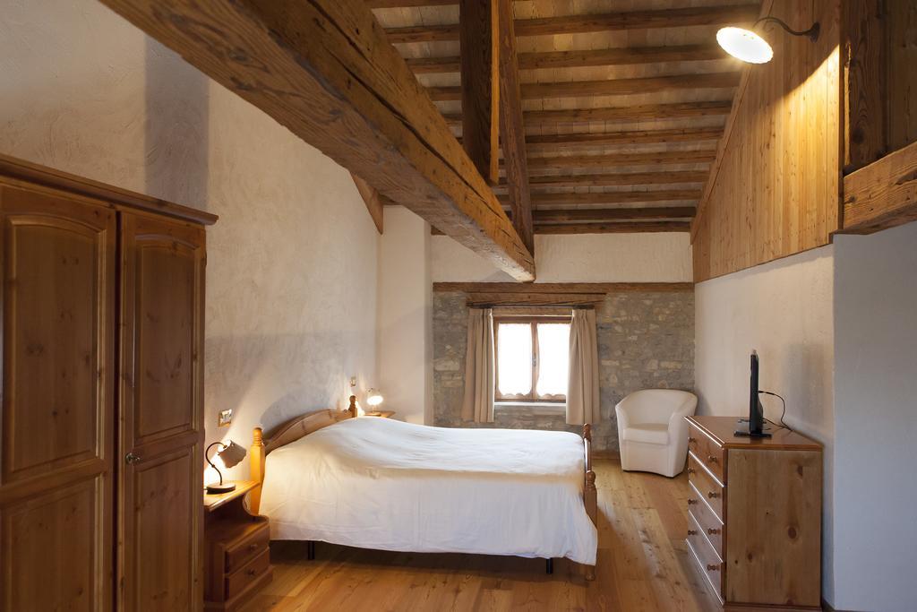 Agriturismo Sant'Egidio Aquileia Exterior photo